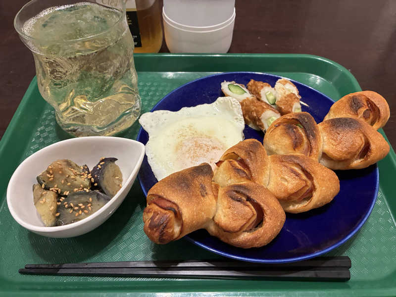 ニッカハイボール🥃