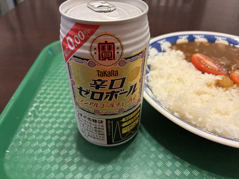 ノンアル