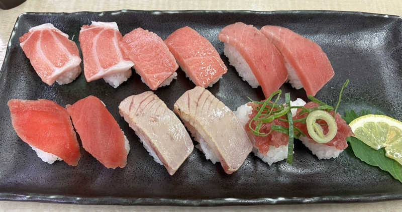 こ〜ぞ〜さんのSORA RINKU / 泉南温泉 SORAの湯のサ活写真