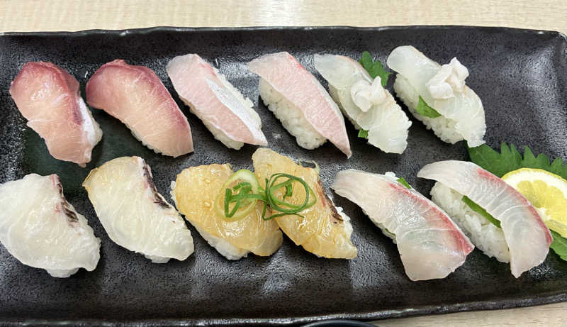 こ〜ぞ〜さんのSORA RINKU / 泉南温泉 SORAの湯のサ活写真