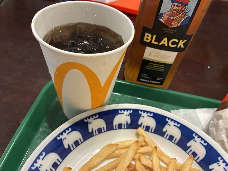 コークハイ