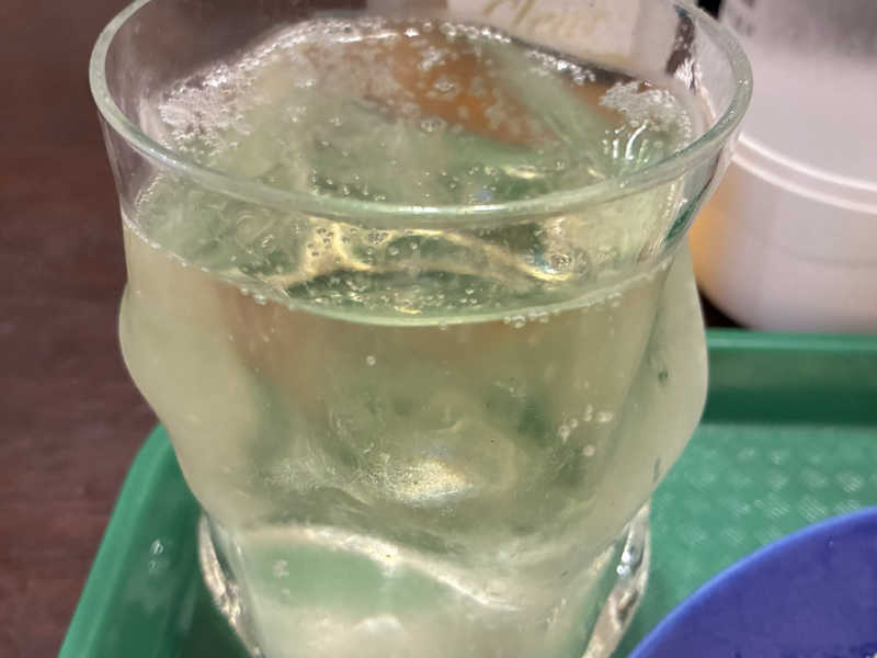 ニッカハイ