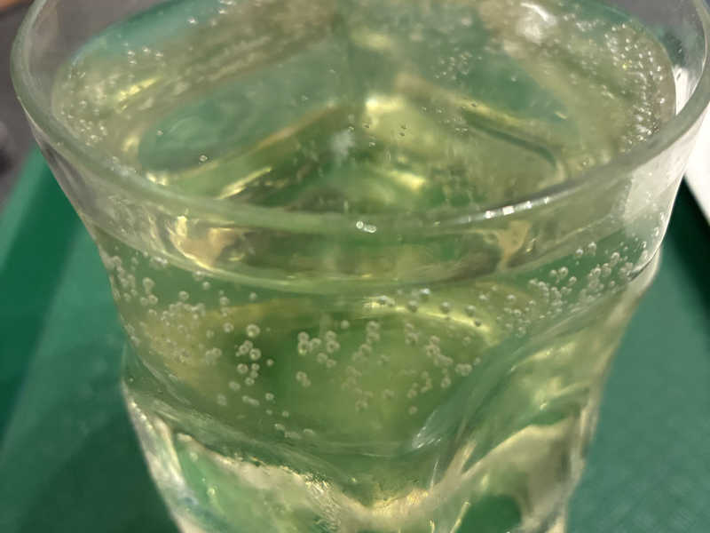 ニッカハイ🥃