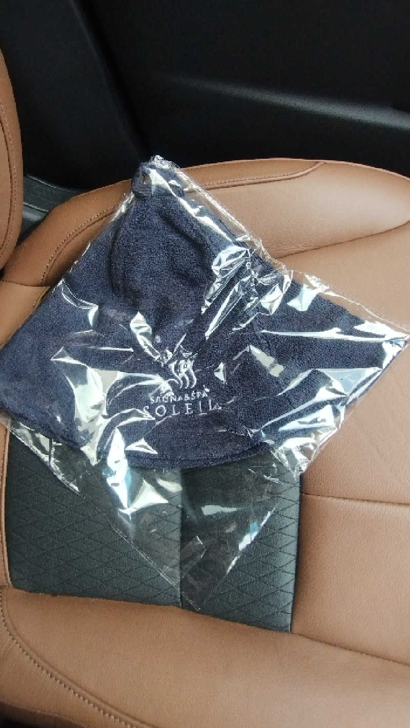 ＪＪ８８４さんのSAUNA & SPA SOLEILのサ活写真