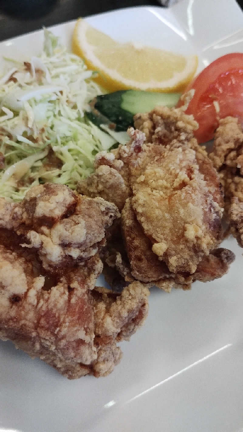 ＪＪ８８４さんの養老温泉 ゆせんの里のサ活写真