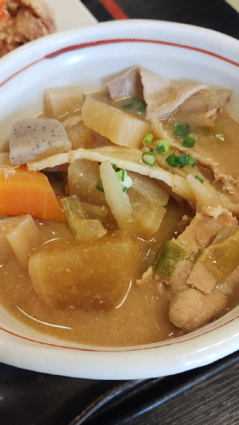 ＪＪ８８４さんの養老温泉 ゆせんの里のサ活写真