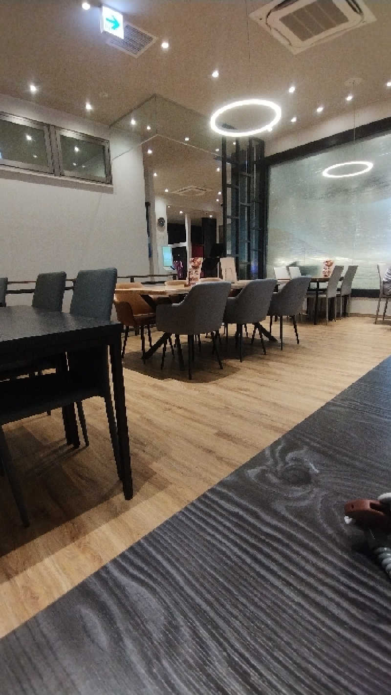 ＪＪ８８４さんのSAUNA & SPA SOLEIL (ソレイユ)のサ活写真