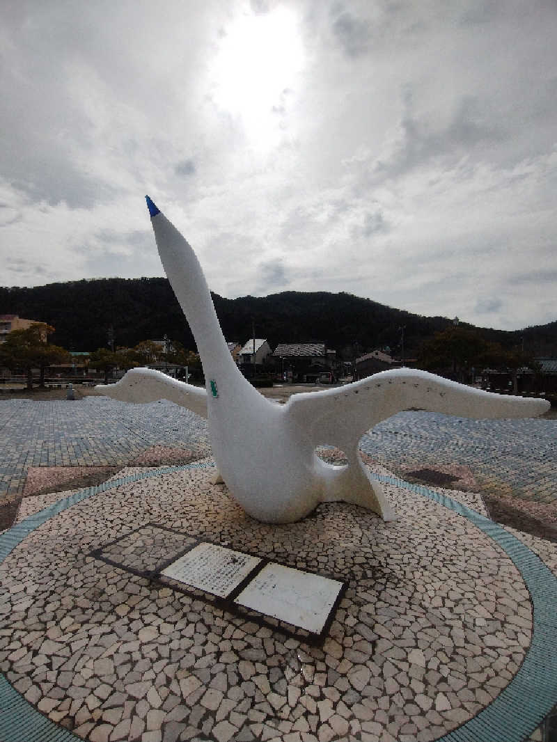 ＪＪ８８４さんの濱の湯のサ活写真