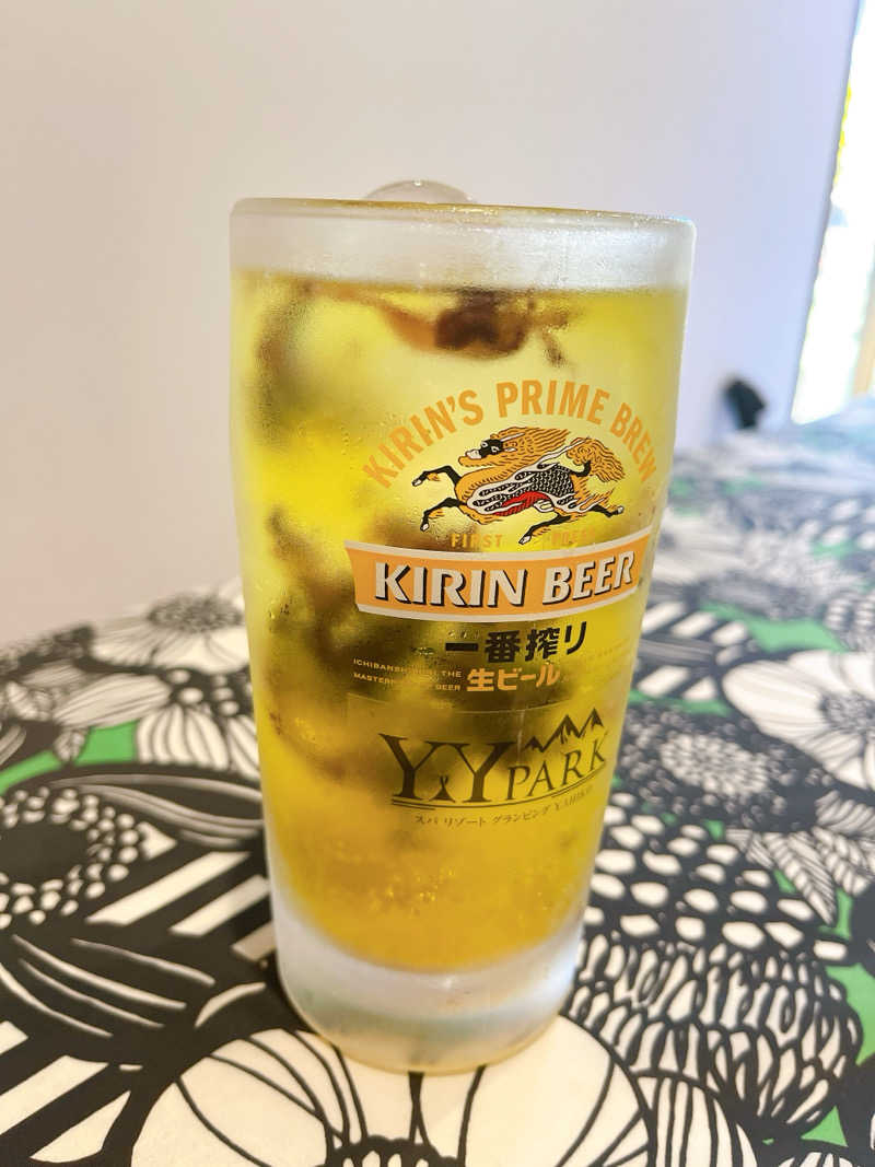 ただちゃん@じょんのび♨🌿‬さんのやひこYYパークのサ活写真