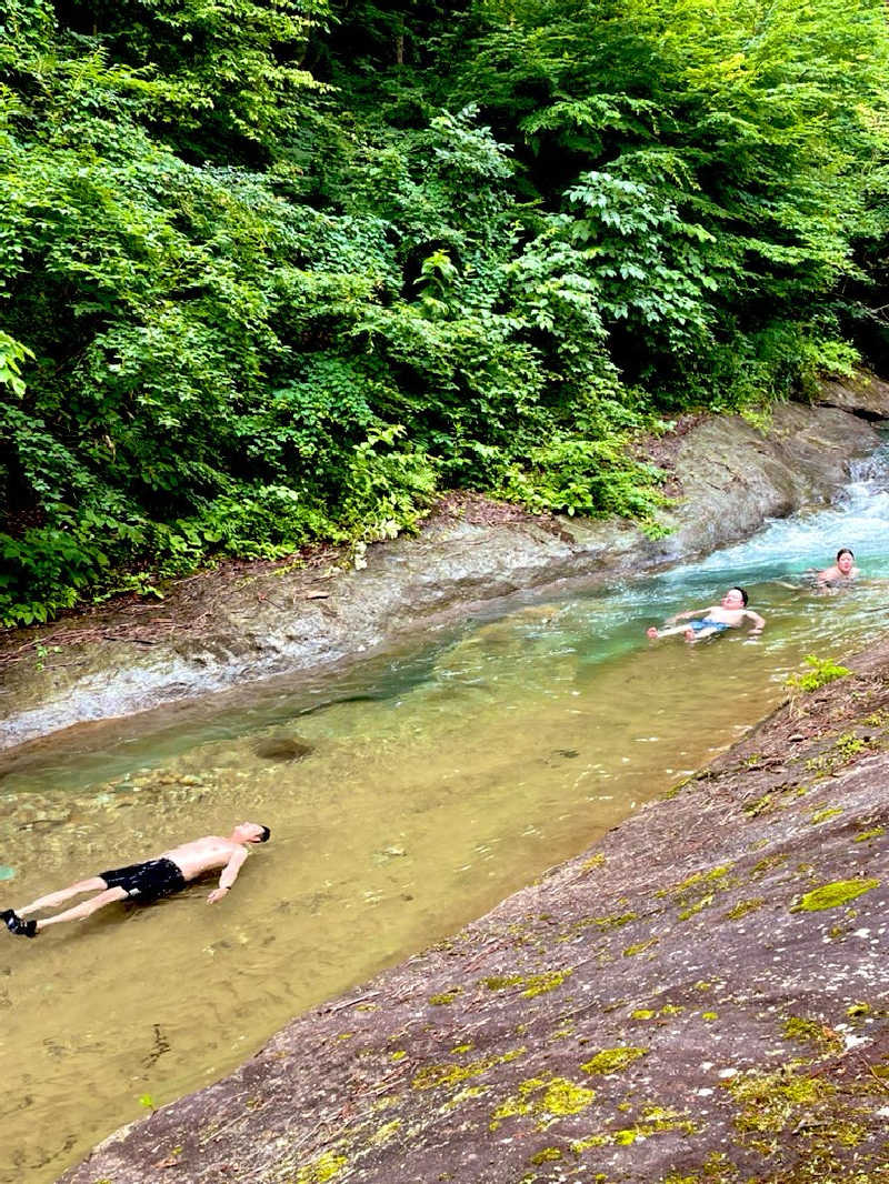 ただちゃん@じょんのび♨🌿‬さんのOUSE SAUNA TUULI(OUSE Camp&Sauna TUULI内)のサ活写真