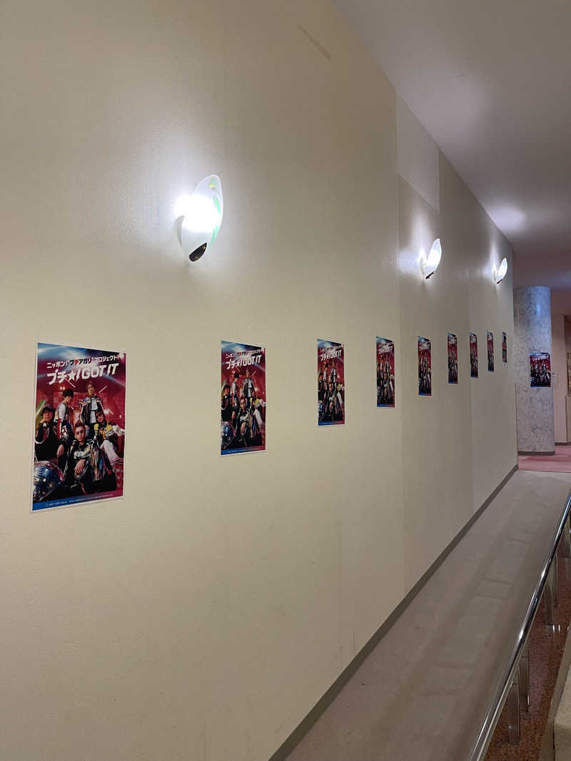 ただちゃん@じょんのび♨🌿‬さんのサウナと天然温泉 じょんのび館のサ活写真