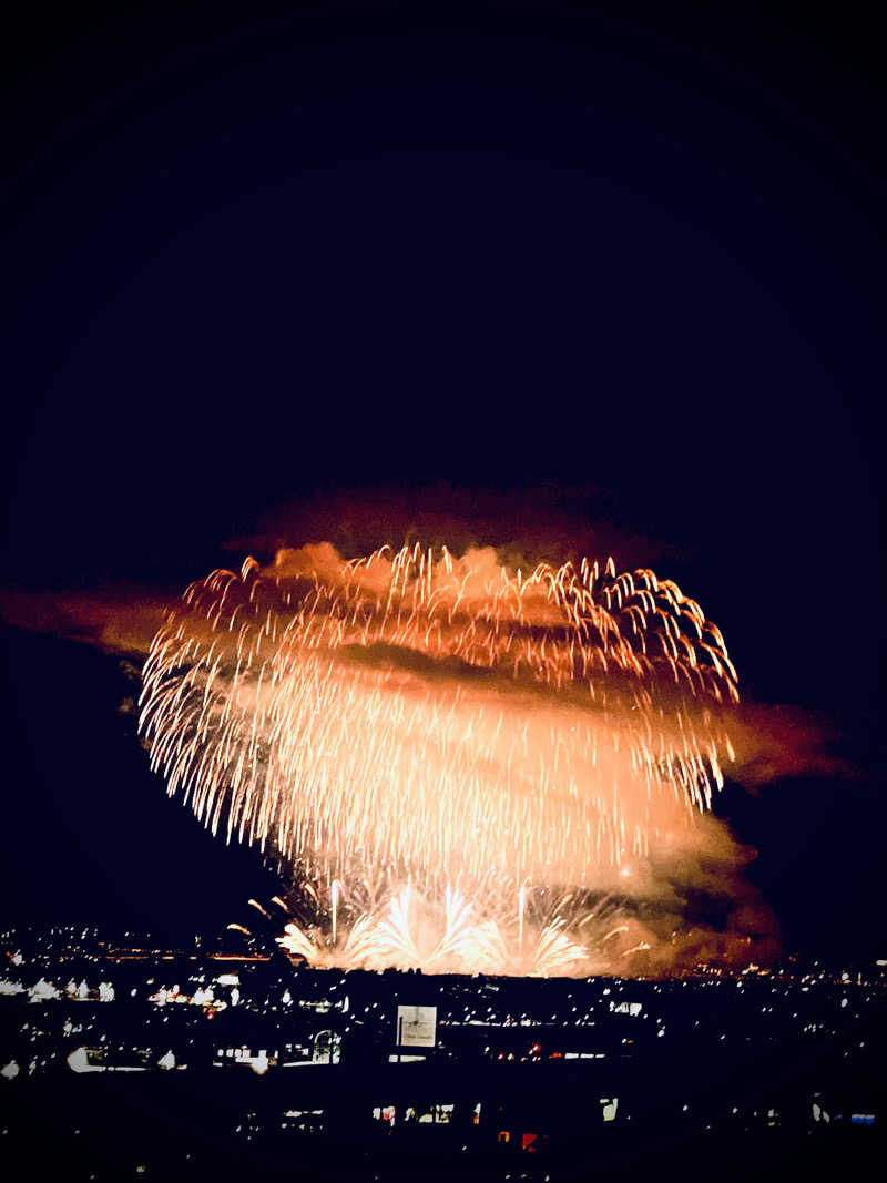 ただちゃん@じょんのび♨🌿‬さんのサウナと天然温泉 じょんのび館のサ活写真