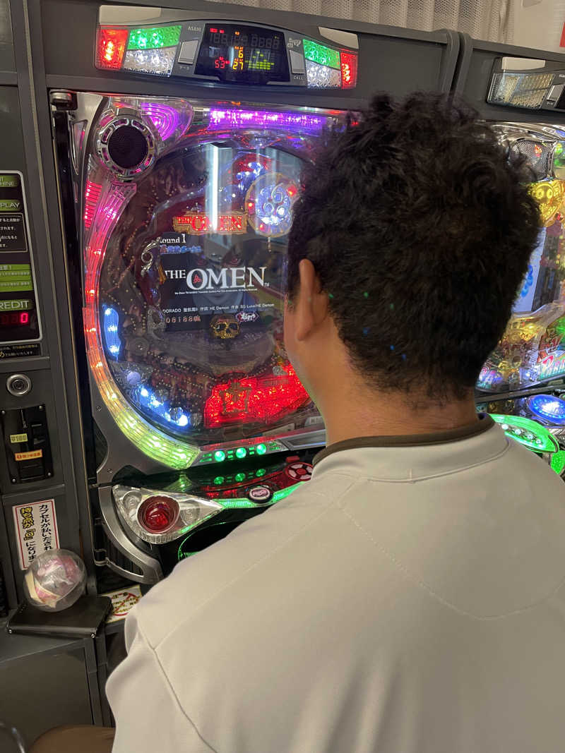 ただちゃん@じょんのび♨🌿‬さんの日帰り温泉    富士の湯のサ活写真