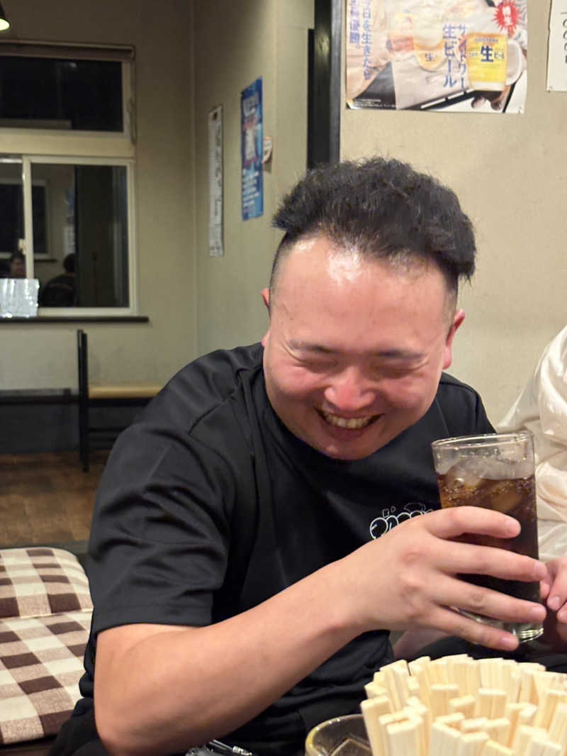 ただちゃん@じょんのび♨🌿‬さんのサウナと天然温泉 じょんのび館のサ活写真