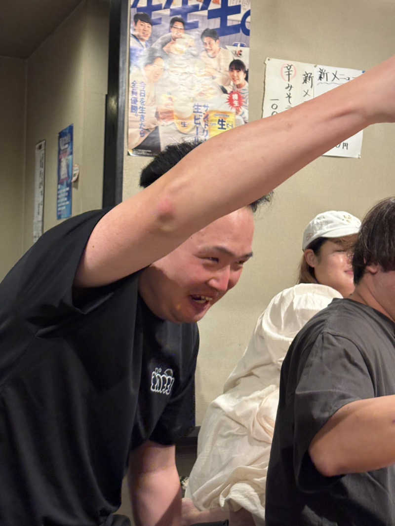 ただちゃん@じょんのび♨🌿‬さんのサウナと天然温泉 じょんのび館のサ活写真