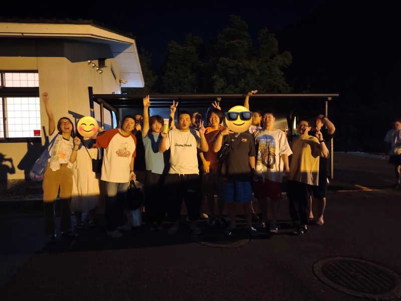 ただちゃん@じょんのび♨🌿‬さんのサウナと天然温泉 じょんのび館のサ活写真