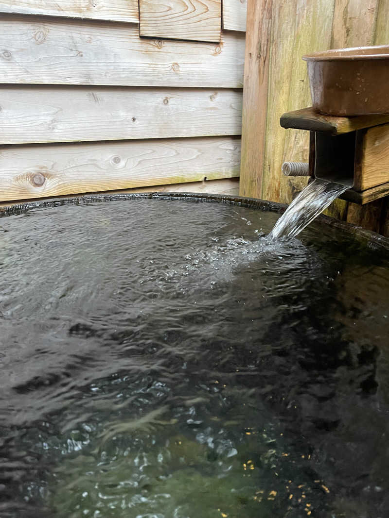 ただちゃん@じょんのび♨🌿‬さんのななほしサウナのサ活写真