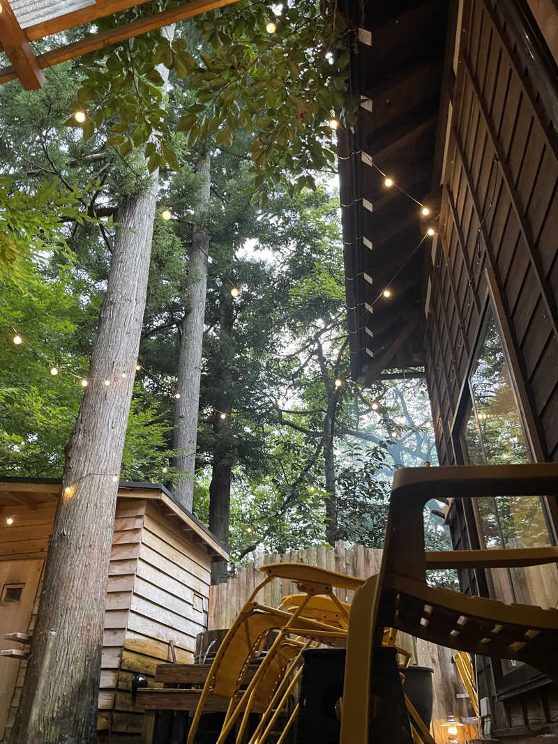 ただちゃん@じょんのび♨🌿‬さんのななほしサウナのサ活写真