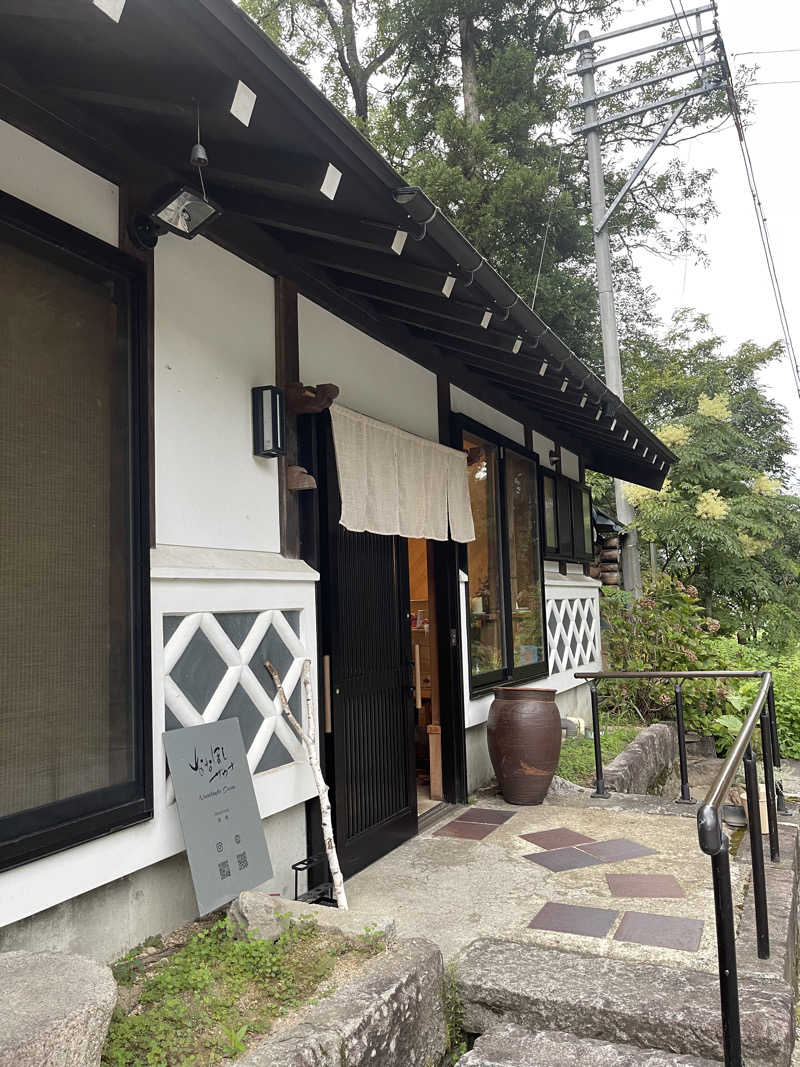 ただちゃん@じょんのび♨🌿‬さんのななほしサウナのサ活写真