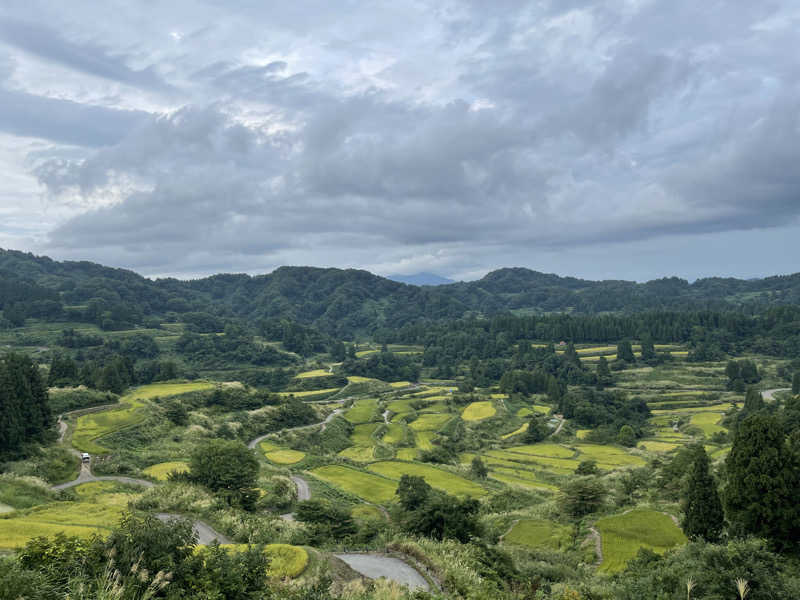 ただちゃん@じょんのび♨🌿‬さんのミオンなかさとのサ活写真