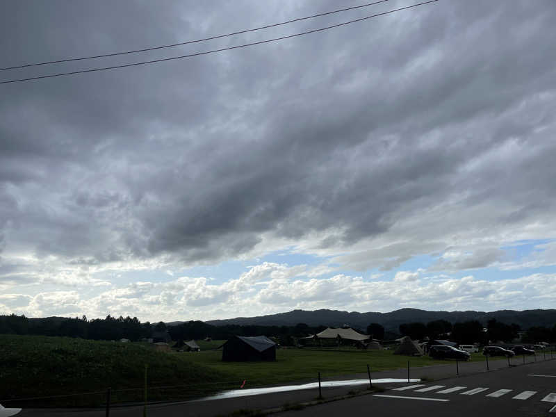 ただちゃん@じょんのび♨🌿‬さんのSnow Peak FIELD SUITE SPA HEADQUARTERSのサ活写真