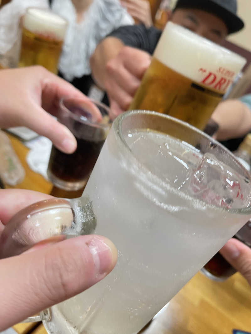 ただちゃん@じょんのび♨🌿‬さんのSnow Peak FIELD SUITE SPA HEADQUARTERSのサ活写真