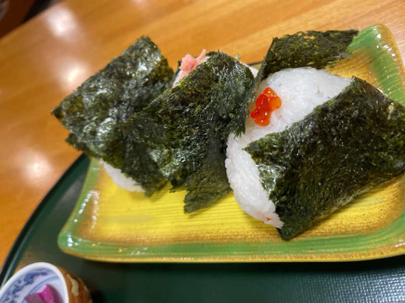 ただちゃん@じょんのび♨🌿‬さんのSnow Peak FIELD SUITE SPA HEADQUARTERSのサ活写真