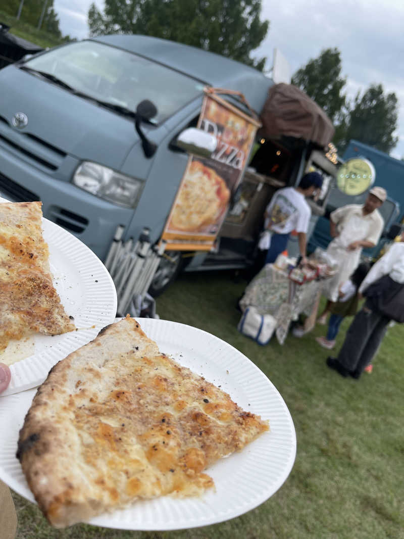 ただちゃん@じょんのび♨🌿‬さんのSnow Peak FIELD SUITE SPA HEADQUARTERSのサ活写真