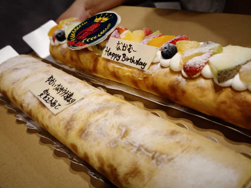 ただちゃん@じょんのび♨🌿‬さんのサウナ&ヘッドスパ RETOLIのサ活写真