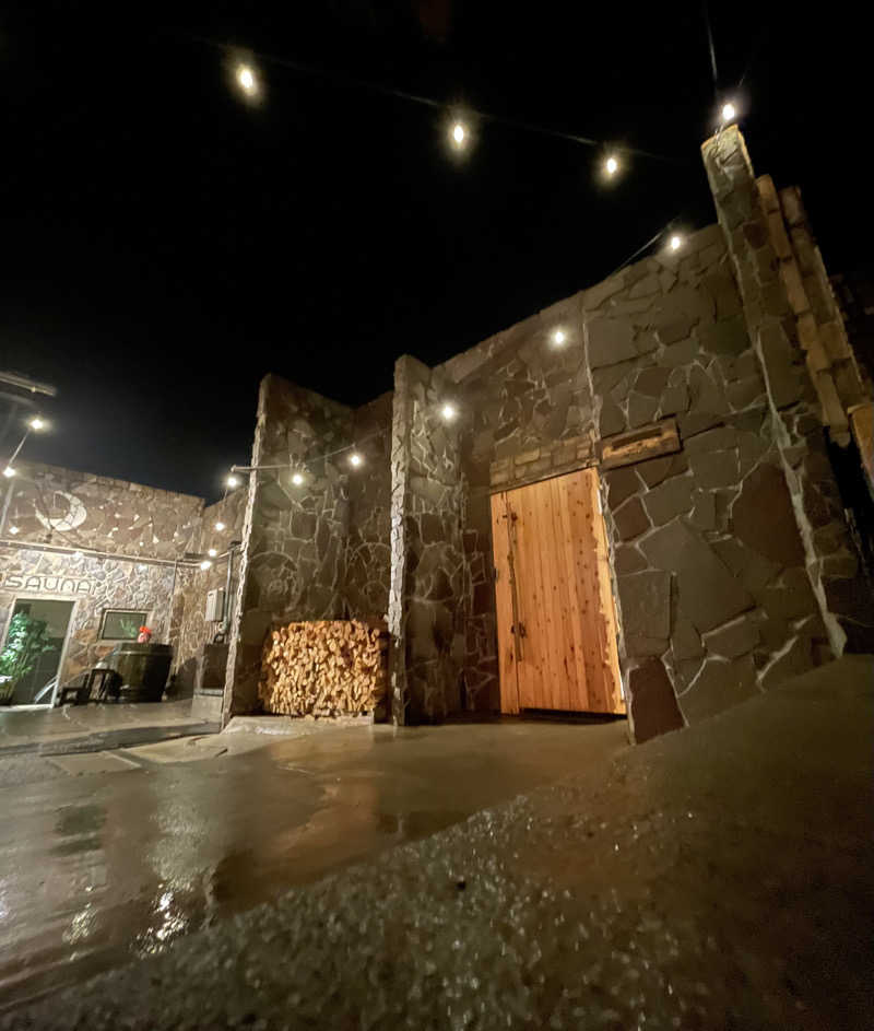 ただちゃん@じょんのび♨🌿‬さんのSHIIYA VILLAGEのサ活写真