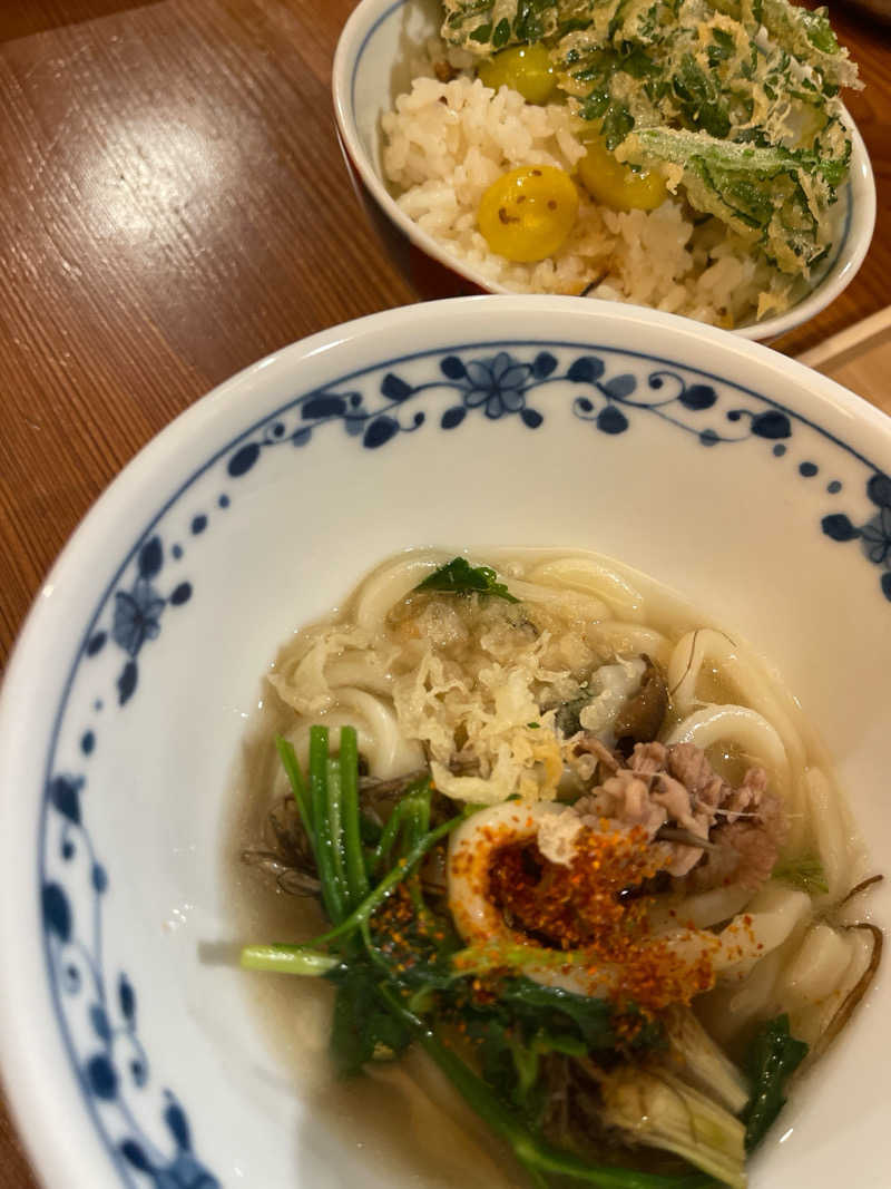 ただちゃん@じょんのび♨🌿‬さんのSHIIYA VILLAGEのサ活写真