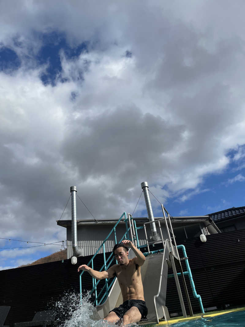 ただちゃん@じょんのび♨🌿‬さんのやひこYYパークのサ活写真