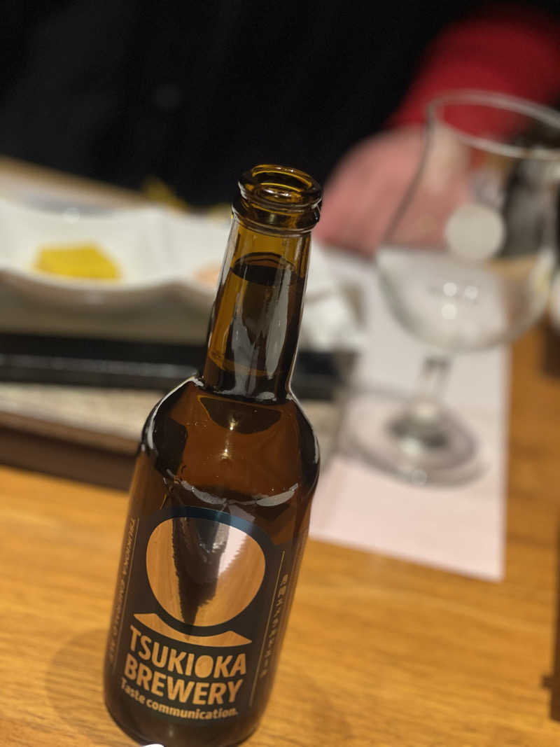 ただちゃん@じょんのび♨🌿‬さんの月岡温泉 摩周のサ活写真