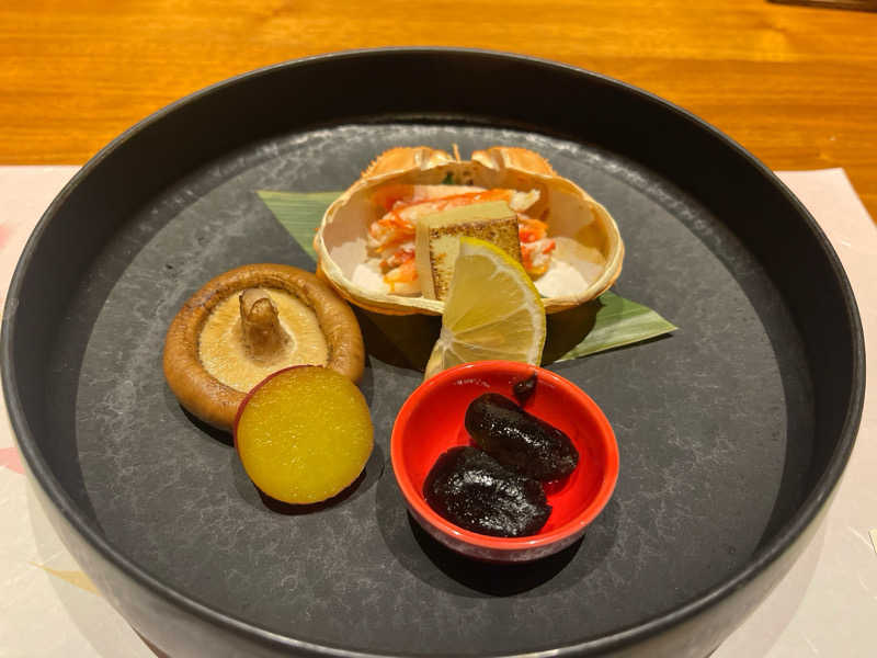 ただちゃん@じょんのび♨🌿‬さんの月岡温泉 摩周のサ活写真