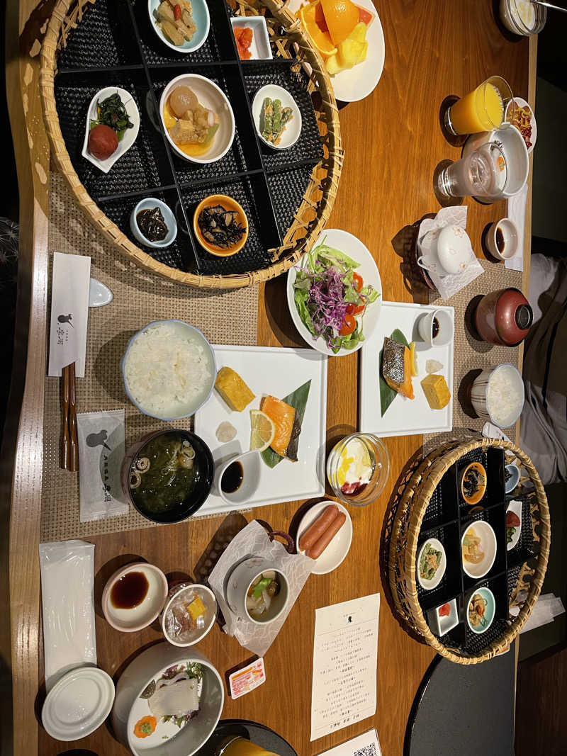 ただちゃん@じょんのび♨🌿‬さんの月岡温泉 摩周のサ活写真