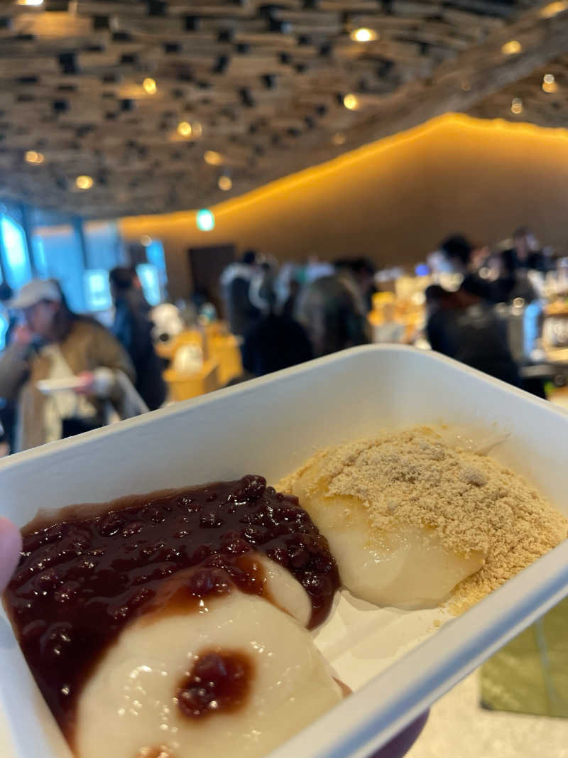 ただちゃん@じょんのび♨🌿‬さんのSnow Peak FIELD SUITE SPA HEADQUARTERSのサ活写真