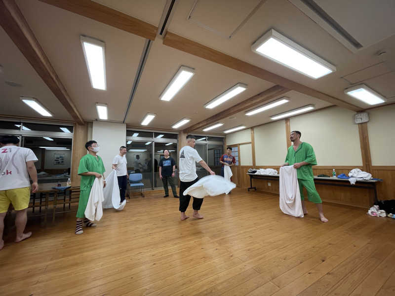 ただちゃん@じょんのび♨🌿‬さんのサウナと天然温泉 じょんのび館のサ活写真