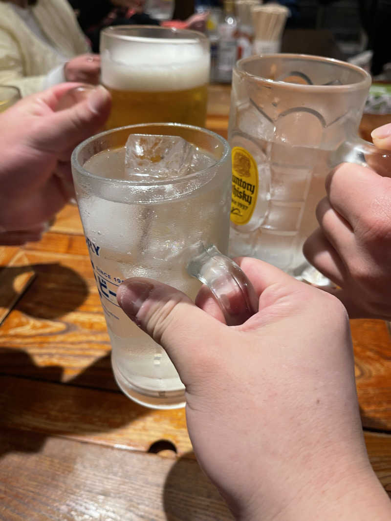 ただちゃん@じょんのび♨🌿‬さんのサウナと天然温泉 じょんのび館のサ活写真