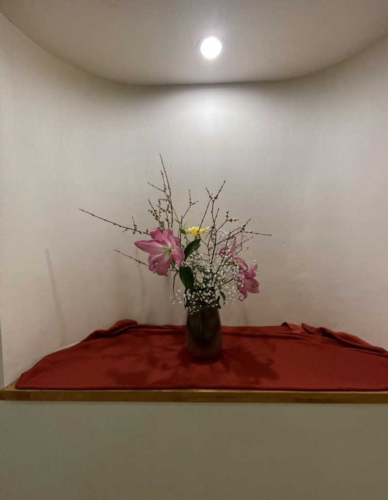 ただちゃん@じょんのび♨🌿‬さんのサウナと天然温泉 じょんのび館のサ活写真