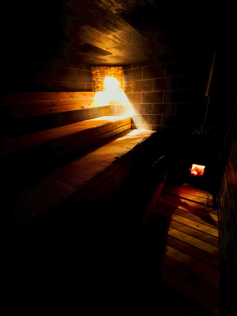 ただちゃん@じょんのび♨🌿‬さんの月岡邸のサ活写真