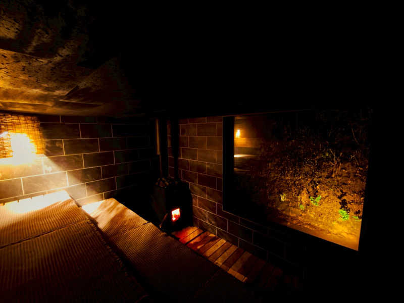 ただちゃん@じょんのび♨🌿‬さんの月岡邸のサ活写真