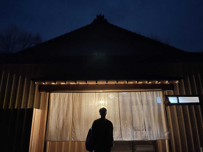 ただちゃん@じょんのび♨🌿‬さんの月岡邸のサ活写真