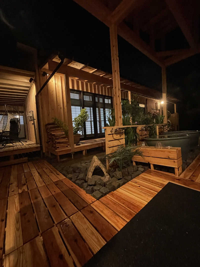 ただちゃん@じょんのび♨🌿‬さんの月岡邸のサ活写真