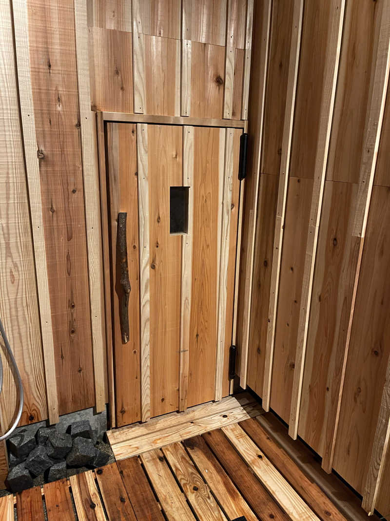 ただちゃん@じょんのび♨🌿‬さんの月岡邸のサ活写真