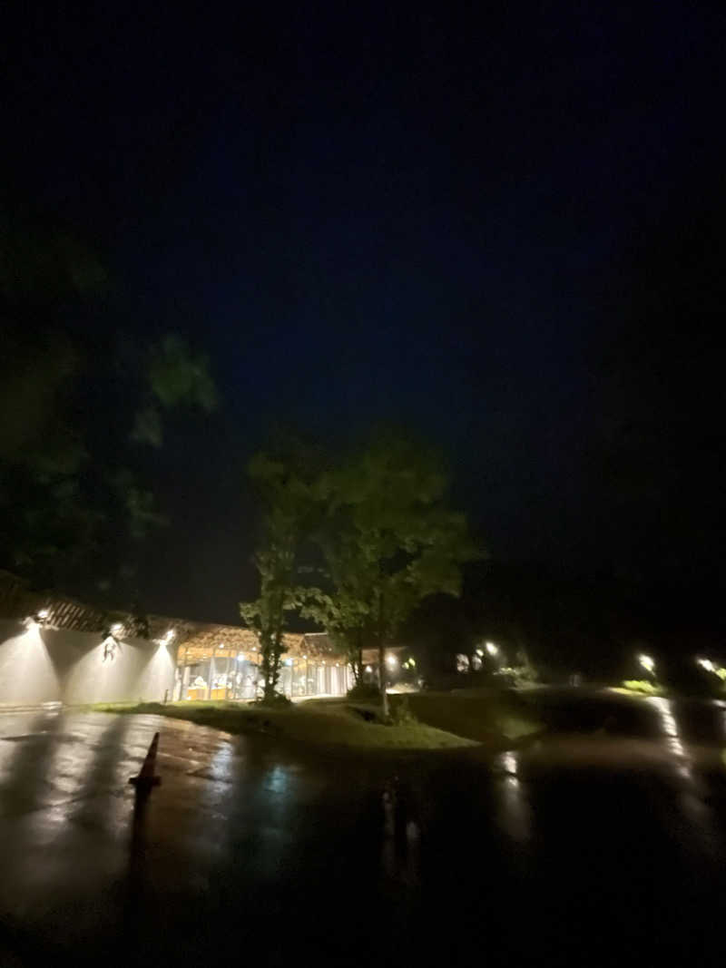 ただちゃん@じょんのび♨🌿‬さんのSnow Peak FIELD SUITE SPA HEADQUARTERSのサ活写真