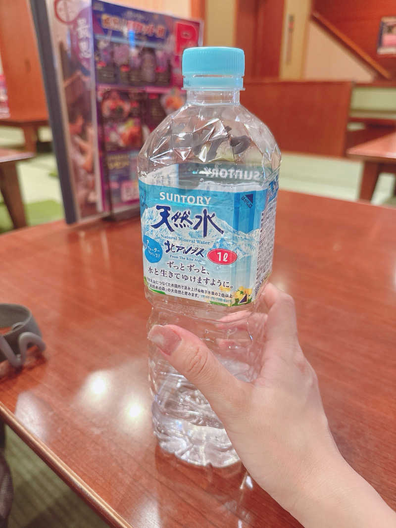 とととさんの極楽湯 青森店のサ活写真