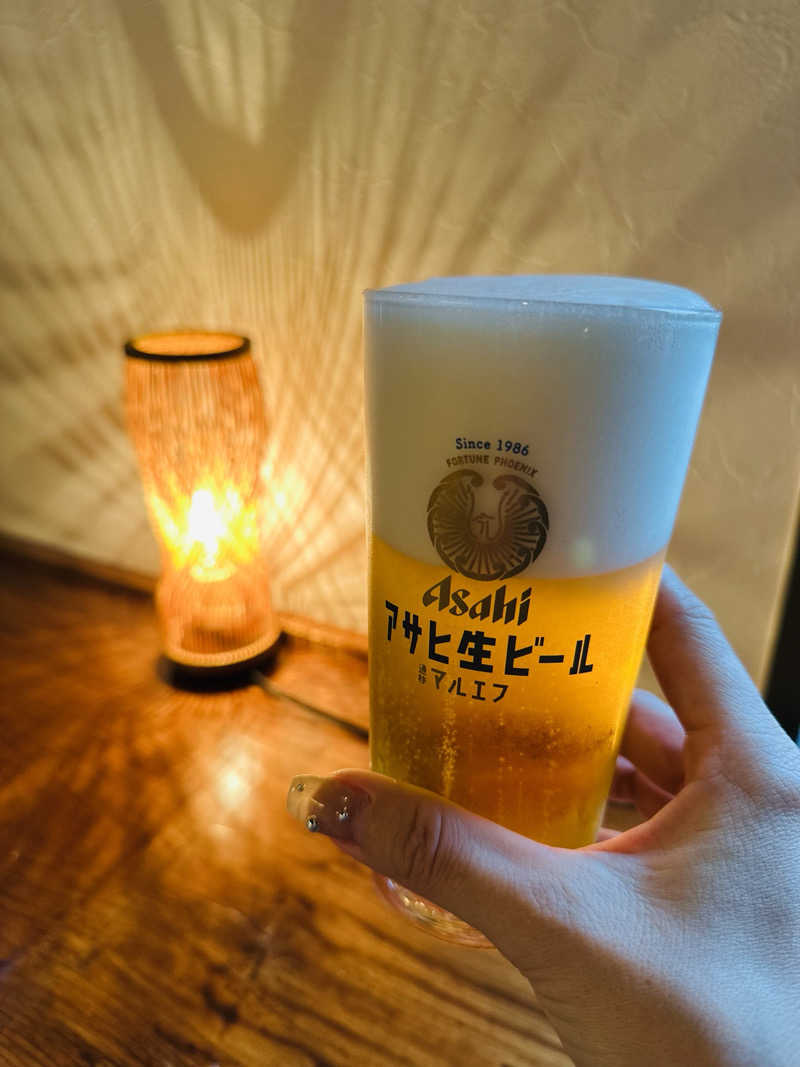 とととさんのホテル加賀助のサ活写真