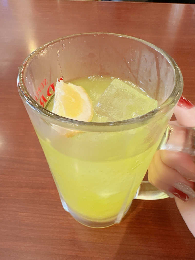とととさんの極楽湯 青森店のサ活写真