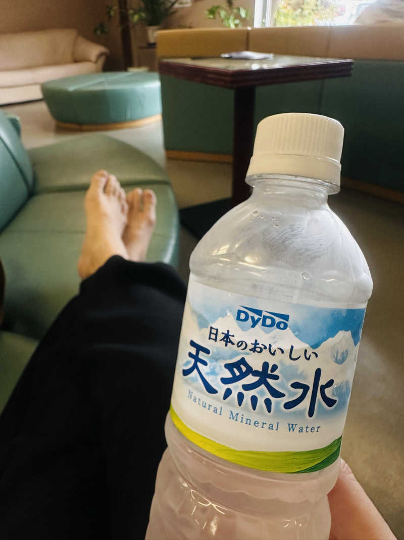 とととさんのなごみ処 湯ったら温泉のサ活写真
