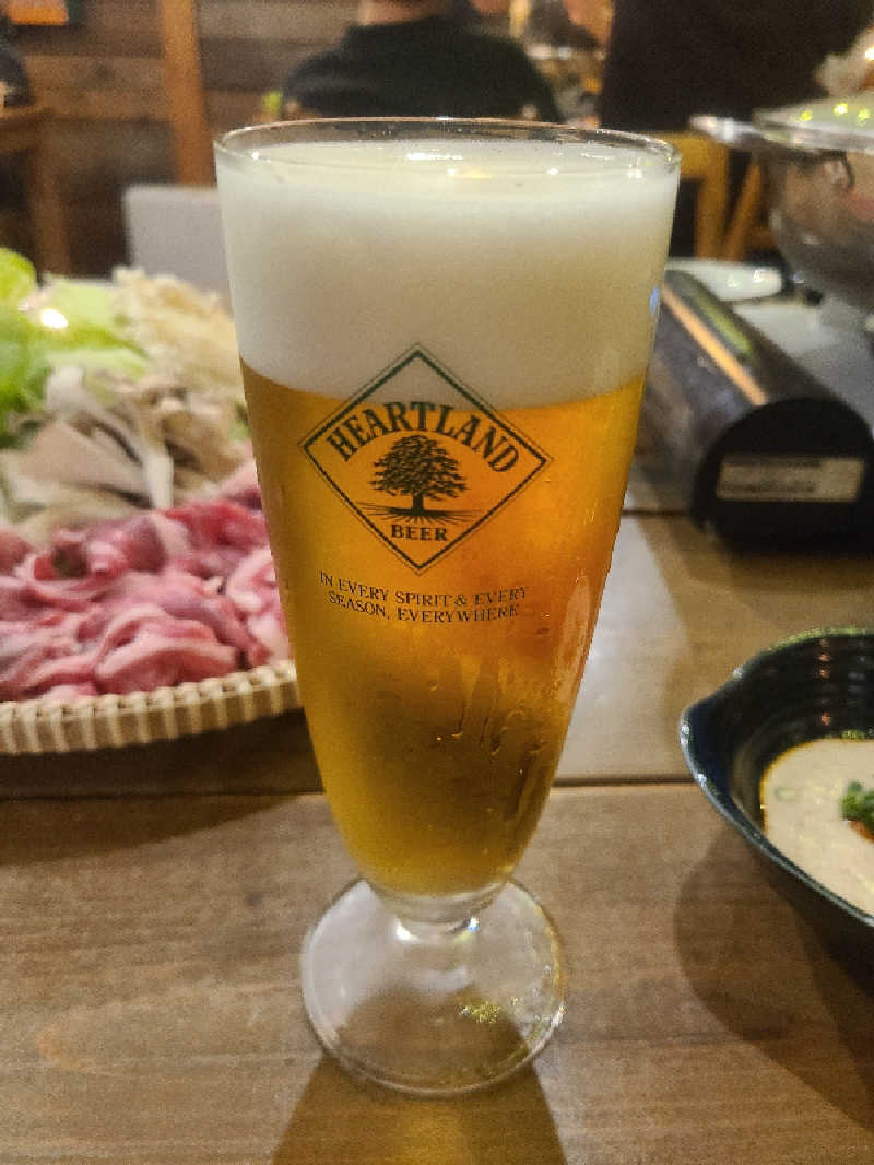 aipanmanさんのThe Saunaのサ活写真